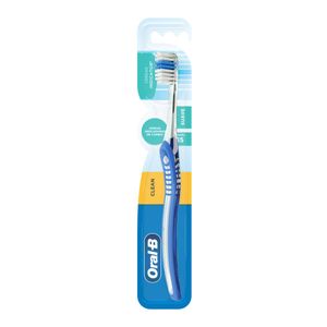 Cepillo dental con cerdas indicadoras clean indicator (1 unidad)