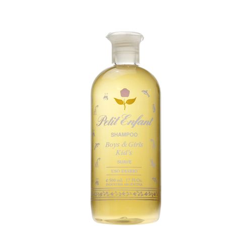 Shampoo kids 500 ml