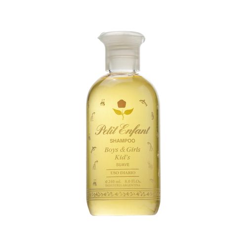 Shampoo kids 240 ml