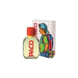 Fragancia paco niños 60 ml