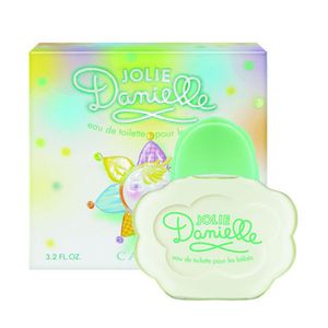 Fragancia jolie edt pour babies