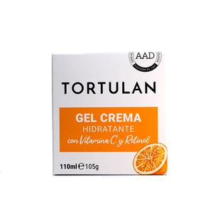 Hidratante gel crema 110 ml