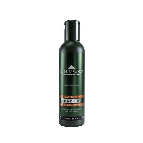 Shampoo matizador anti-rojizos 300 ml