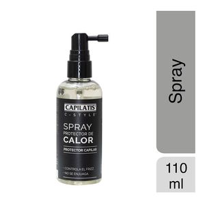 Spray protector de calor C-style 110 ml