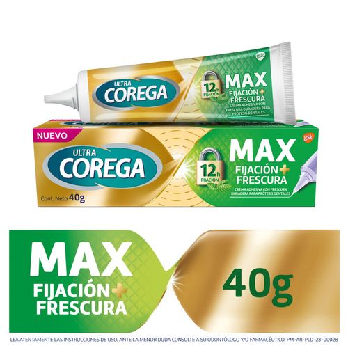 Adhesivo dental 40 grs
