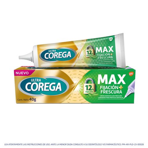 Adhesivo dental 40 grs