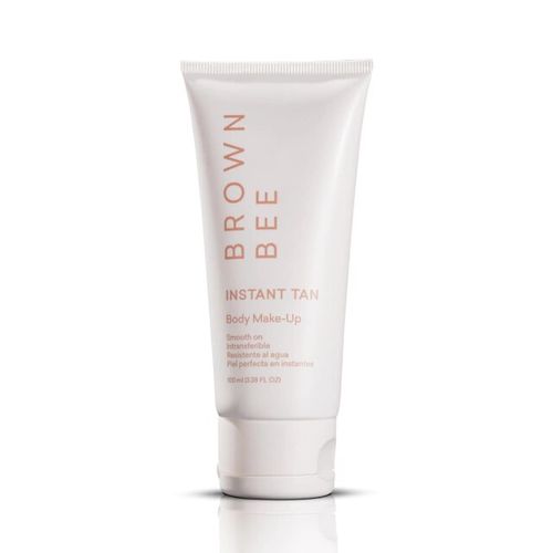 Body make-up instant tan 100 ml