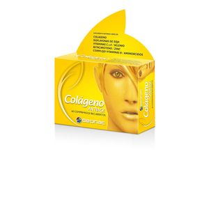 Colágeno antiage (60 cmpr)