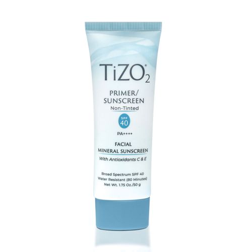 Protector solar tizo2 spf 40 50 gr