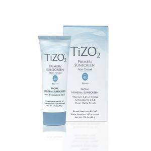 Protector solar tizo2 spf 40 50 gr