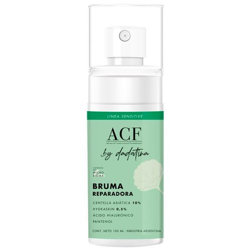 Bruma reparadora 100 ml