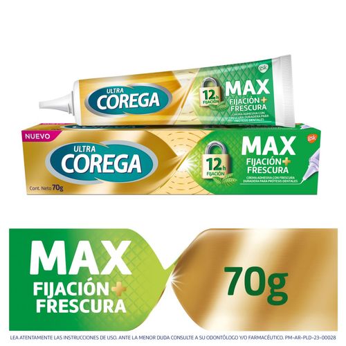 Adhesivo dental 70 grs