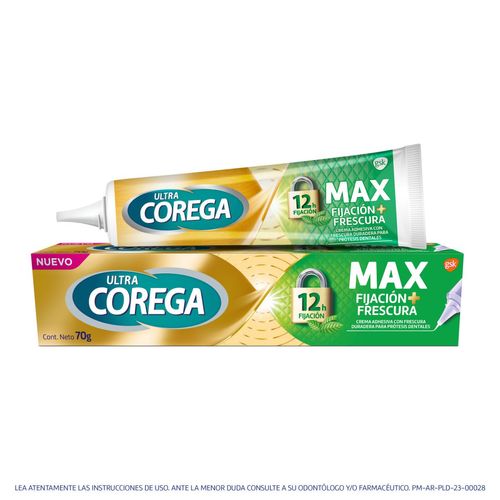 Adhesivo dental 70 grs