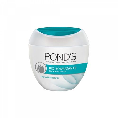 Crema bio-hydratante 100 gr