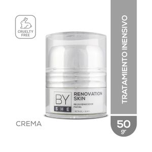 Renovation skin crema micropeeling 50 gr