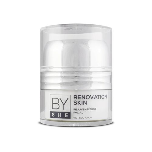 Renovation skin crema micropeeling 50 gr