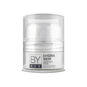 Hydra skin crema hidratacion intensa 50 gr