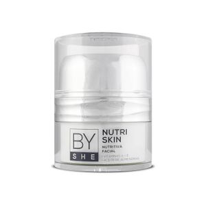 Nutri skin nutricion intensa facial vitamina A y E 50 gr