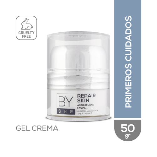 Repair skin gel crema antiage liposomas vit. E 50 gr