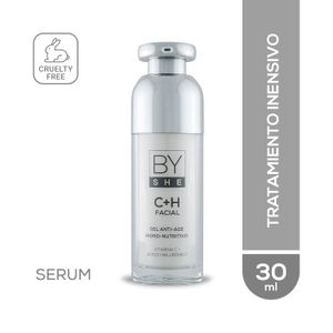 C + h serum antiage hidronutritivo 30 ml
