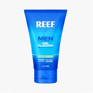 Gel fijador men efecto húmedo 150 gr