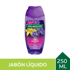 Jabón líquido descanso floral 250ml