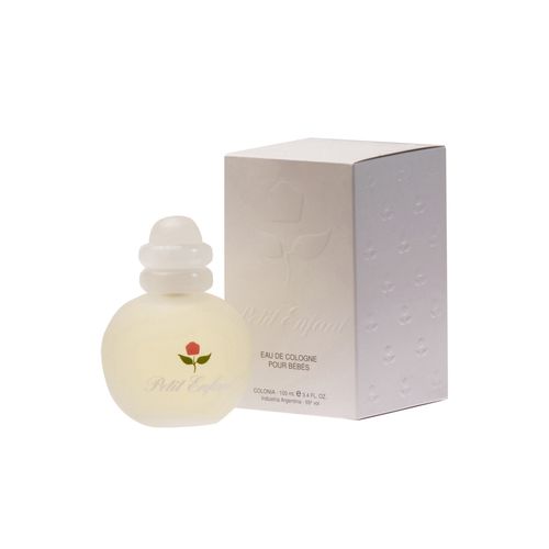Colonia bebe con vaporizador 100 ml