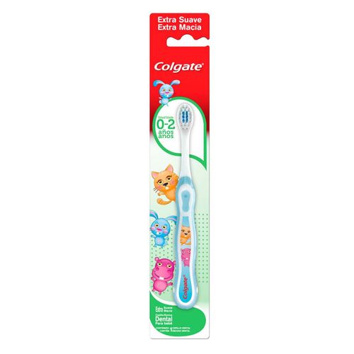 Cepillo de dientes smiles 1u