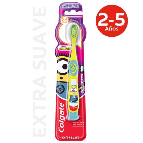 Cepillo de dientes smiles 1u