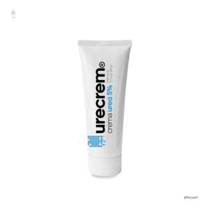 Crema urea 5% 100 gr
