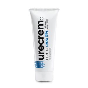 Crema urea 5% 100 gr