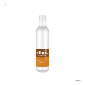 Locion autobronceante 110 ml