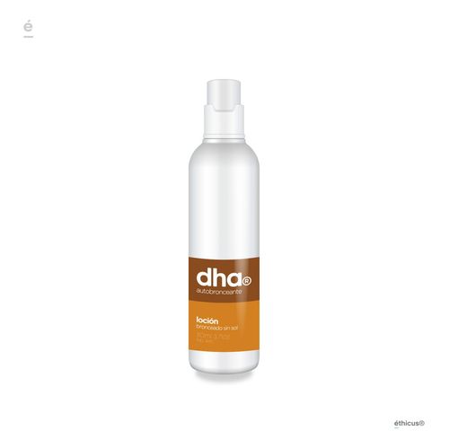 Locion autobronceante 110 ml