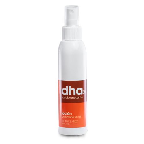 Locion autobronceante 110 ml