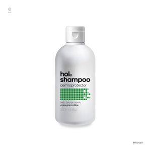 Shampoo dermoprotector 250 ml