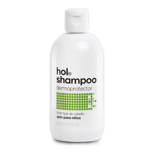 Shampoo dermoprotector 250 ml