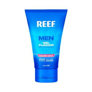 Gel men fijación fuerte 150 gr