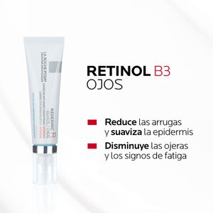 Redermic r ojos concentrado 15 ml
