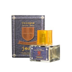 Colonia jean 50 ml con vaporizador