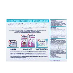 Gel Spot Emergencia Transparente Tubo 28 g