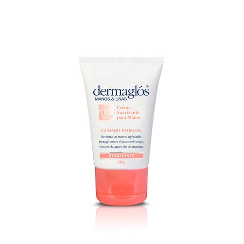 Crema para manos con fps15 50 gr