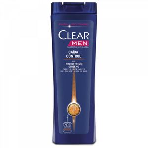 Shampoo caida control men 200ml