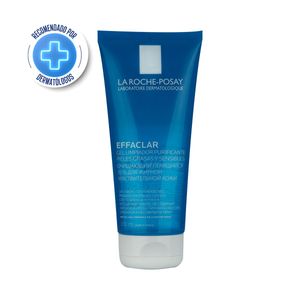Effaclar gel mousse purificante 200 ml