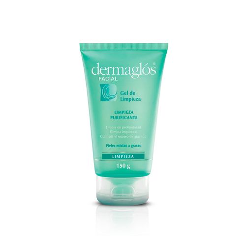 Gel de limpieza purificante 150 gr
