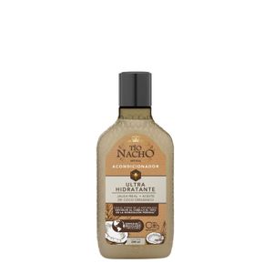Acondicionador Ultrahidratante 200 ml