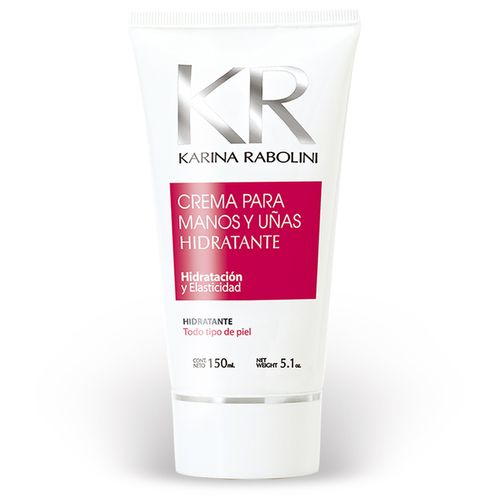 Crema para manos y uñas 150 gr