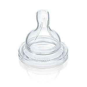 Tetinas anticolic fluir lento (1m+) scf632/27 (2 unidades)