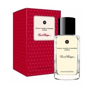 Paula niños edt bosque rojo 100 ml