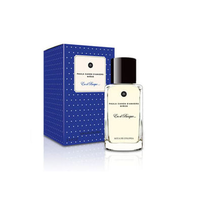 Paula niños edt bosque azul 100 ml