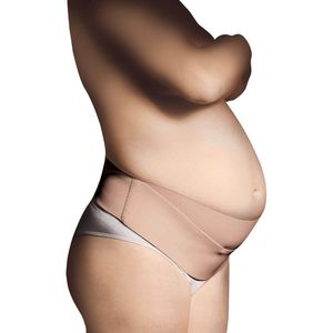 Faja pre parto talle unico (bc1307)